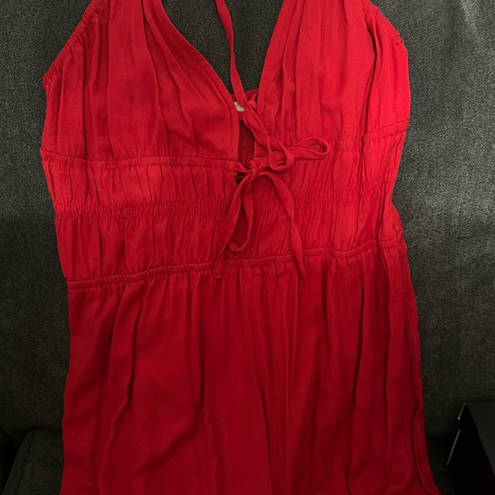 Women’s jumpsuit